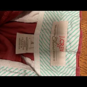 J Crew Short bundle